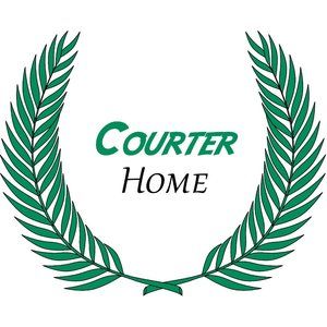 Meet Courter Home, the new posher!